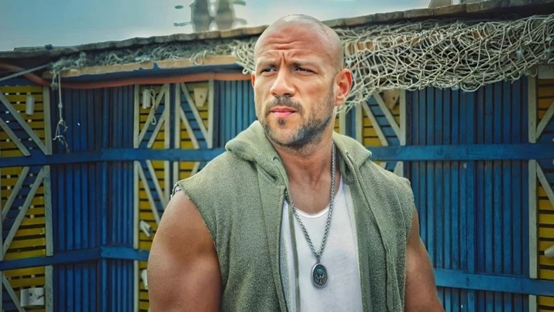 أحمد مكي ينافس في رمضان 2025.. التفاصيل افاق عربية - يخوض الممثل المصري أحمد مكي غمار المنافسة في موسم الدراما الرمضانية المقبل بمسلسل شعبي بعنوان عين شمس، في أول ظهور رمضاني خارج 
