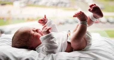 أغرب 4 افتكاسات للولادة.. منها الاحتفاظ بالمشيمة تريند 2024 المرأة والمنوعات شاهد المقال التالي من صحافة مصر عن أغرب 4 افتكاسات للولادة منها الاحتفاظ