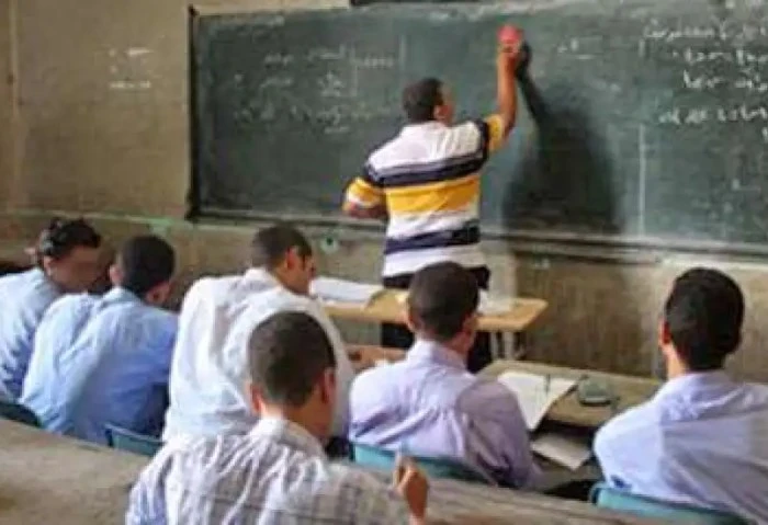 وزارة التعليم تحدد قيمة الزيادة الجديدة لمعلمي الحصة زيادة الأجور والمرتبات، وافق مجلس الوزراء اليوم الخميس 2282024، زيادة قيمة الحصة للمعلمين المعينين فوق النصاب ومعلمي الحصة، وفق