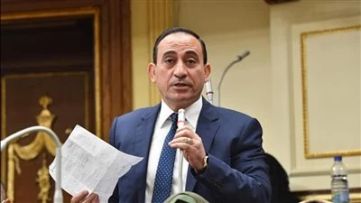 النائب محمد عبد الله زين الدين يناشد الحكومة بتحديد أسعار توريد المحاصيل السكريةناشد النائب محمد عبد الله زين الدين، عضو مجلس النواب، أمين حزب مستقبل