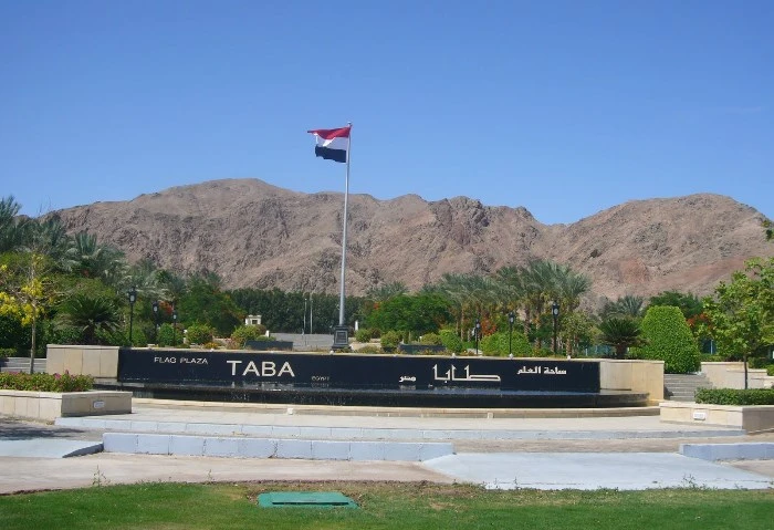 مصدر رفيع المستوى: لا صحة لما ورد في الإعلام الإسرائيلي عن عملية طعن للسائحين في طابا قال مصدر رفيع المستوى للقاهرة الإخبارية، اليوم الجمعة، إنه لا