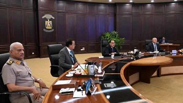 الحكومة: 2500 جنيه لتوريد طن قصب السكر و2400 جنيه للبنجر لتشجيع المزارعين وافق مجلس الوزراء، خلال اجتماعه اليوم بمدينة العلمين الجديدة برئاسة الدكتور