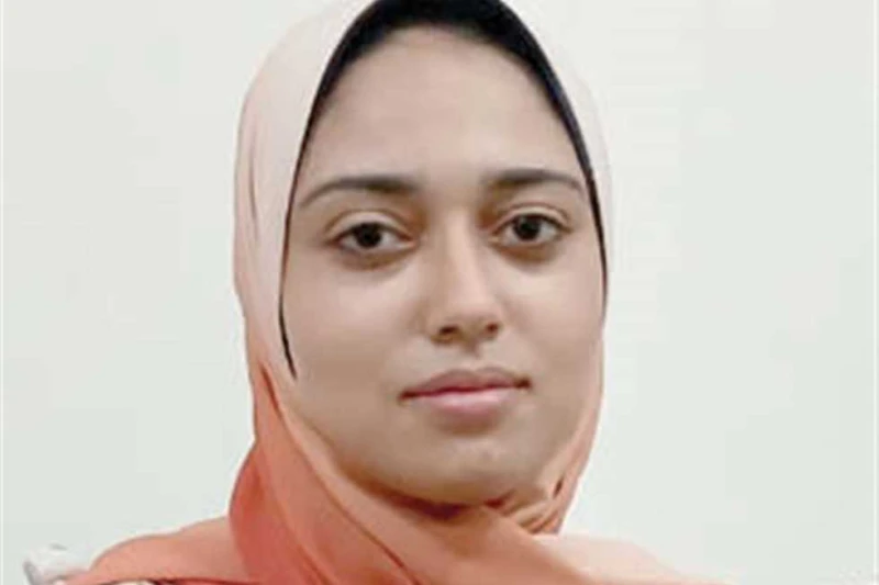 قائمة أوائل الثانوية العامة 2024 بعد التعديل.. الطالبة مريم إيهاب: مش زعلانة وهدخل الكلية اللي بحلم بيها (فيديو) قائمة أوائل الثانوية العامة 2024 بعد