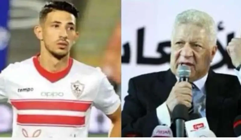 المستشار مرتضى منصور يعلن تطوعه للدفاع عن فتوح في واقعة إنهاء حياة أمين شرطة بالساحل المستشار مرتضى منصور يعلن تطوعه للدفاع عن فتوح في واقعة إنهاء