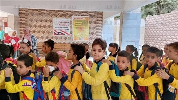 عدم تأخير تسليم الكتب والتابلتأبرز مطالب أولياء أمور مصر بالعام الدراسي الجديدأصدرت داليا الحزاوي، مؤسس ائتلاف أولياء أمور مصر، بيانا إعلاميا كشفت