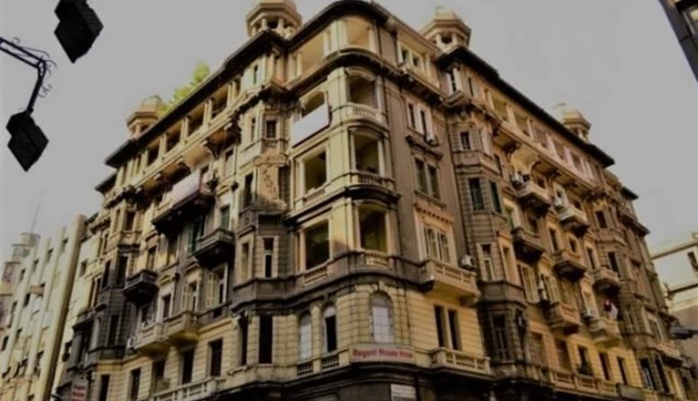 رحيل صاحب عمارة يعقوبيانرحيل صاحب عمارة يعقوبيان-----