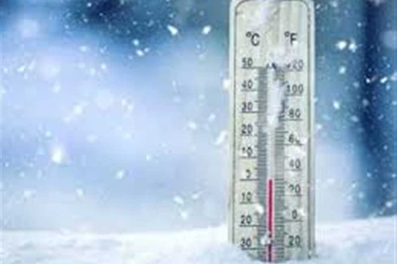 هل تشهد مصر شتاء باردا لم تعرفه منذ 30 عاما؟.. أفاق عربية تكشف الحقيقة انتشر في ال24 ساعة الماضية، تصميم يحمل خبرا منسوبا لهيئة الأرصاد الجوية جاء