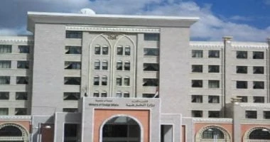 اليوم السابع: اليمن يدين قصف الاحتلال الإسرائيلى لمدرسة تؤوى نازحين فى غزة أفاق عربية - : ننشر لكم شاهد اليمن يدين قصف الاحتلال الإسرائيلى لمدرسة