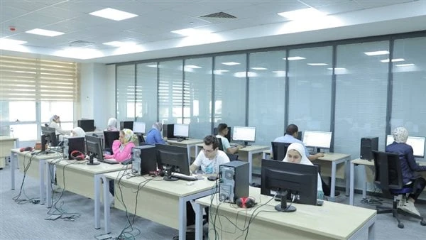 قبل انطلاق تنسيق الجامعات 2024 غدا.. تنشر قائمة بأماكن معامل الحاسب الآلي وجه الدكتور أيمن عاشور وزير التعليم العالي والبحث العلمي، بإتاحة كافة المعلومات وتقديم كافة التيسيرات لمسا