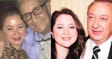 فن: ذكرى وفاة نور الشريف اليوم.. أفلام جمعته مع زوجته بوسى اقرأ في أفاق عربية ذكرى وفاة نور الشريف اليوم أفلام جمعته مع زوجته بوسى، تحل اليوم الأحد