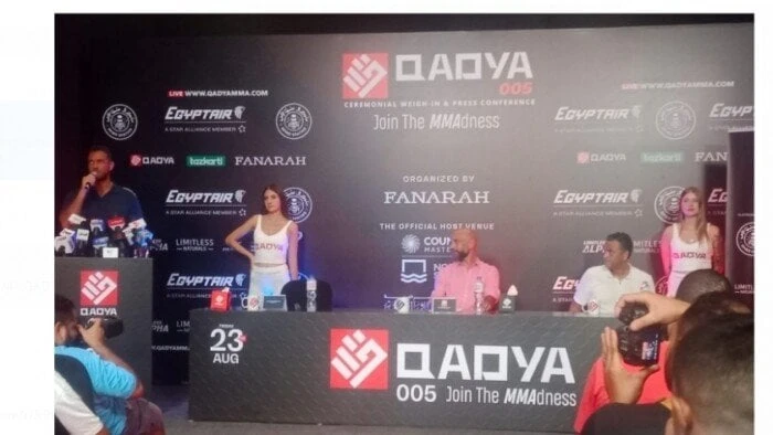 مهرجان العلمين: تعزيز دور المرأة بالفعاليات كان من أولوياتنا تعرف على التالي مهرجان العلمين: تعزيز دور المرأة بالفعاليات كان من أولوياتنا، قال