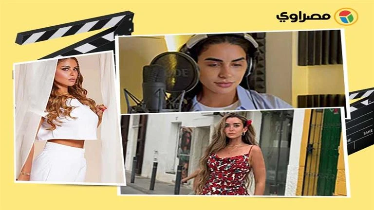 مي سليم تخطف الأنظار وهنا الزاهد أنيقة.. 10 لقطات لنجوم الفن خلال 24 ساعة تعرف على التالي مي سليم تخطف الأنظار وهنا الزاهد أنيقة.. 10 لقطات لنجوم