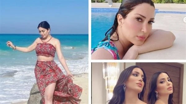 نسرين طافش تقود جيت سكي وسط البحرتقضي الفنانة السورية نسرين طافش إجازتها الصيفية في إحدى المدن الساحلية، وشاركت متابعيها عبر حسابها على موقع تبادل الصور والفيديوهات إنستجرام بصورة 