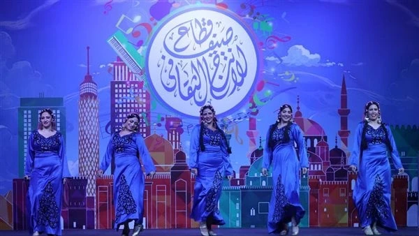 فرقة رضا تحيي الليلة الرابعة لمهرجان صيف الإنتاج الثقافي شهدت الليلة الرابعة لبرنامج صيف الإنتاج الثقافى، الذى ينظمه قطاع شئون الإنتاج الثقافى برئاسة