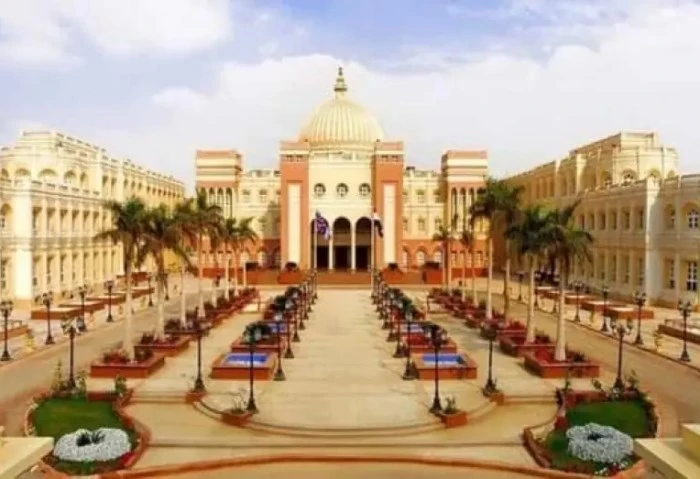 تنسيق الكليات المرحلة الأولى 2024، مصاريف الجامعة البريطانية في مصر وشروط القبول للعام الدراسي الجديد 2025 مصاريف الجامعة البريطانية في مصر وشروط