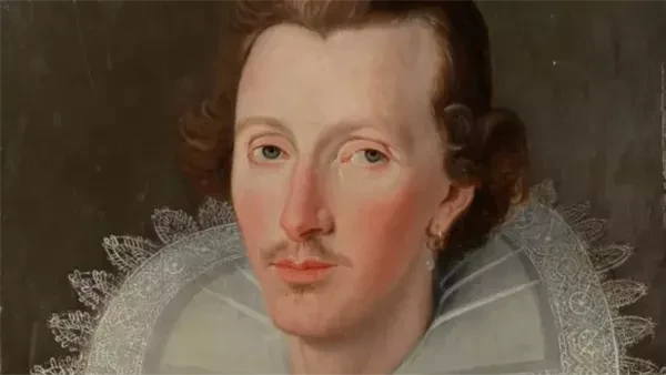 عامل نظافة بريطاني يدعي امتلاكه صورة لشكسبير تقدر ب200 مليون إسترلينىيزعم ستيفن وادلو، عامل بريطاني يعمل في تنظيف النوافذ، أن عائلته تمتلك صورة شخصية ل ويليام شكسبير رسمت أثناء حيا