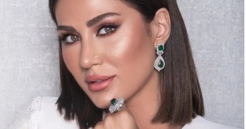 في أحدث ظهور لها.. هبة نور تتألق بإطلالة جريئة تعرف على التالي في أحدث ظهور لها.. هبة نور تتألق بإطلالة جريئة، شاركت الممثلة السورية هبة نور،