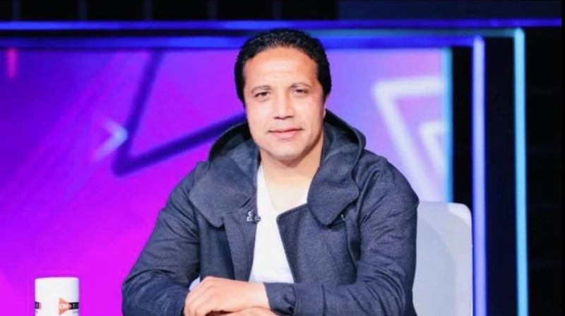 محمد عبد الواحد ينفي سرقة منزله: كل ما نشر كاذب (خاص) نفى كابتن النادي الزمالك السابق، ومدرب المنتخب المصري المساعد، محمد عبد الواحد، الأخبار