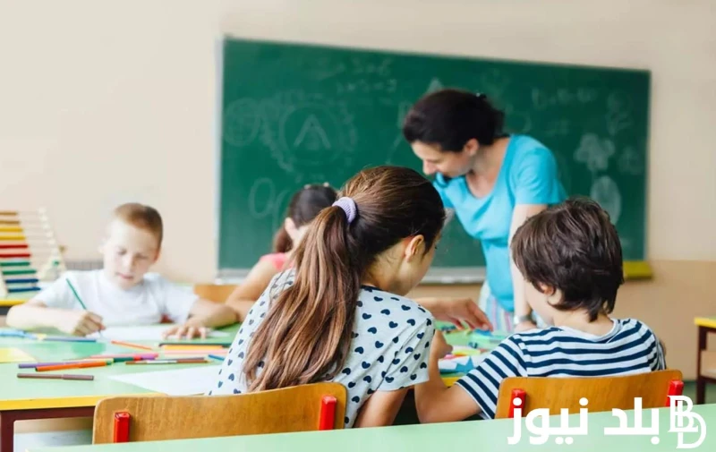 رسميا موعد الدخول المدرسي 2025 بالمغرب وفقا لقرار وزارة التربية الوطنية وجدول العطلات الرسمية في البلاد .() أصبحت مؤشرات البحث تتزايد في هذه الفترة