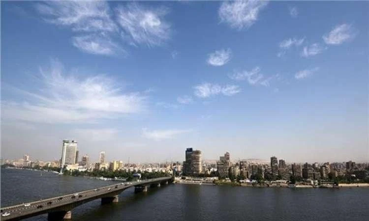 انتهاء الأمطار.. الأرصاد تعلن حالة الطقس غدا الخميس 15 أغسطس 2024 خدمات شاهد المقال التالي من صحافة مصر عن انتهاء الأمطار الأرصاد تعلن حالة الطقس غدا