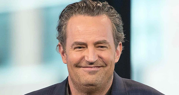 حبيبة ماثيو بيري السابقة تكشف مفاجأة من العيار الثقيل.. هل عانى من رهاب الحقن؟ تعرف على التالي حبيبة ماثيو بيري السابقة تكشف مفاجأة من العيار الثقيل.. هل عانى من رهاب الحقن؟، متابع