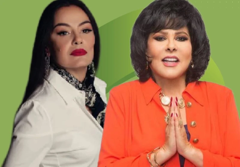 الضرة السعيدة اسعاد يونس: انا وشريهان، راجلنا هو رئيسنا كشفت الممثلة والاعلامية، إسعاد يونس، أنها تلقت خبر زواج زوجها علاء الخواجة عليها من الفنانة