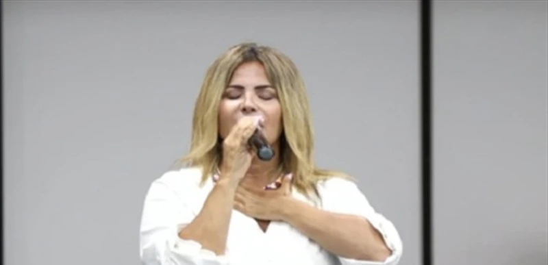 هوية الفاعل مفاجئة... فنانة لبنانية معتزلة تتحدث عن تعرضها للتحرش: بعدو صديقي (فيديو) تعرف على التالي هوية الفاعل مفاجئة... فنانة لبنانية معتزلة