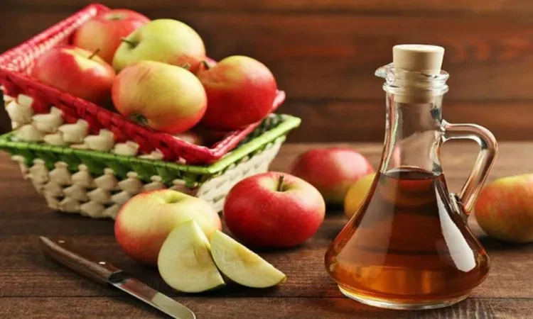 مخاطر شرب خل التفاح على معدة فارغة.. أبرزها مشكلات الجهاز الهضمي صحة شاهد المقال التالي من صحافة مصر عن مخاطر شرب خل التفاح على معدة فارغة أبرزها