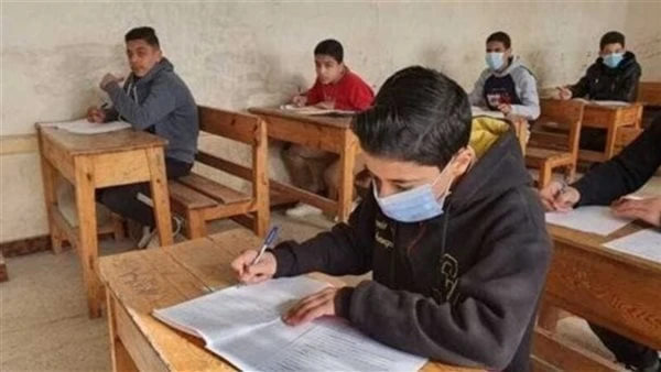 ل 235 درجة.. تخفيض تنسيق الالتحاق بمدارس الثانوي العام في الإسماعيليةنتيجة الدور الثاني للشهادة الإعدادية 2024.. اعتمد أكرم محمد جلال، محافظ