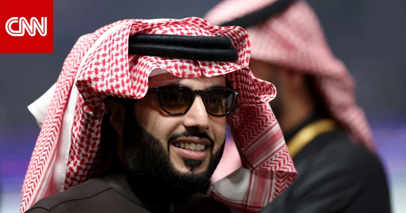 تزرع الفتنة وتسبب المشاكل.. تركي آل الشيخ يحذر من حسابات وهمية على مواقع التواصل بالسعودية ودول الخليج منوعات شاهد المقال التالي من صحافة الأفاق