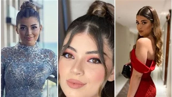 في عيد ميلادها.. 10 صور آثارت الجدل ل ليلى أحمد زاهريصادف اليوم ال 30 من أغسطس عيد ميلاد الفنانة ليلى أحمد زاهر، والتي أتمت عامها ال 21.وتحرص ليلى أحمد زاهر، على متابعة جمهورها بأح