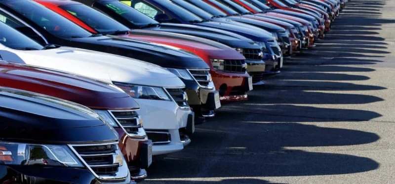 شعبة السيارات تصدر تصريح صادم يخالف التوقعات اللي مش هيشتري سيارة النهاردة هيزعل بكرة شعبة السيارات تصدر تصريح صادم يخالف التوقعات اللي مش هيشتري