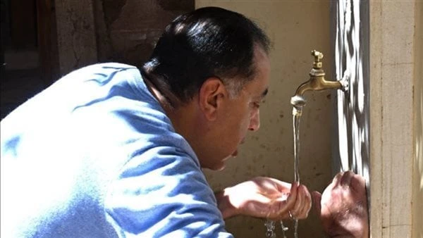 الوادي المقدس.. تحويل التجلي الأعظم إلى قبلة للسياح العالميينفي خطوة تاريخية نحو تعزيز مكانة مصر السياحية، أوشكت الحكومة على الانتهاء من مشروع ضخم لتطوير موقع التجلي الأعظم بمدينة