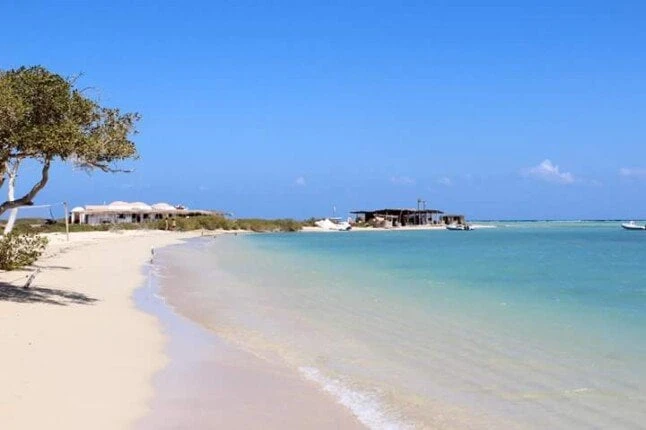 صيف 2024.. تعرف على أجمل الشواطئ المصرية منوعات الاسبوع شاهد المقال التالي من صحافة مصر عن صيف 2024 تعرف على أجمل الشواطئ المصرية، أجمل الشواطئ