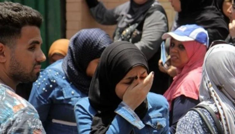 تظلمات الثانوية العامة 2024، تستقبل وزارة التربية والتعليم خلال هذه الفترة تظلمات الثانوية العامة من الطلاب الذين يريدون إعادة تصحيح أوراق اجاباتهم