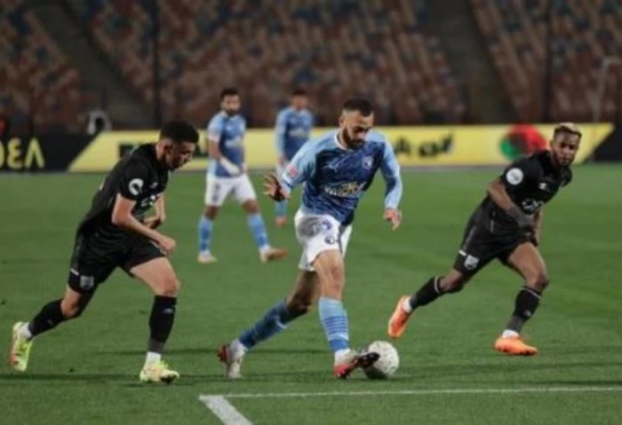 يلا شوت مشاهدة مباراة زد وبيراميدز بث مباشر في نهائي كأس مصر 2024 يلا شوت مشاهدة مباراة زد وبيراميدز بث مباشر في نهائي كأس مصر 2024، يلتقي فريق