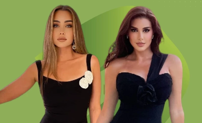 مفاجأة من العيار الثقيل تجمع ياسمين صبري وهنا الزاهد.. إليكم التفاصيل كشف المخرج المصري، معتز التوني، عن مفاجأة من العيار الثقيل، ستجمع الممثلتين