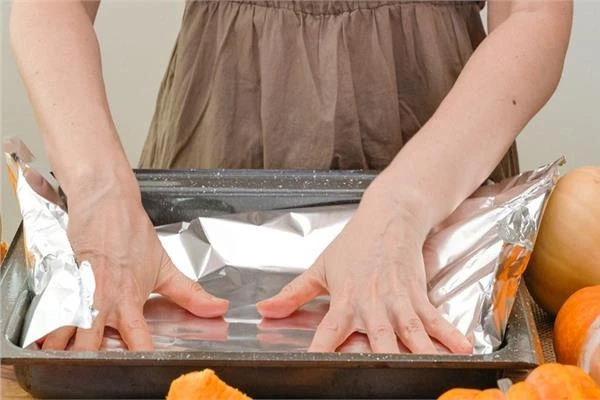 لست البيت.. 4 أسباب وراء عدم استخدام ورق الألمنيوم لتخزين الطعام متفرقات متفرقات، لست البيت 4 أسباب وراء عدم استخدام ورق الألمنيوم لتخزين الطعام،لست