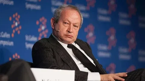 لو مجموعك 90 هتتعلم ببلاش منحة ساويرس لطلاب الثانوية العامة 2024 وما هي مجالات الدراسة واهم شروط التقديم .() بعد ظهور موعد نتيجة الثانوية العامة ظهرت