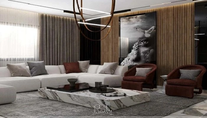 أساسيات التصميم الداخلي للمنزلتخيل أنك تدخل إلى عالم تتحدث فيه الجدران بألوانها وتنطق الزوايا بتفاصيلها، ويحيطك الأثاث بعناق حميم يشعرك بالراحة والانتماء. هذا هو عالم التصميم الداخ