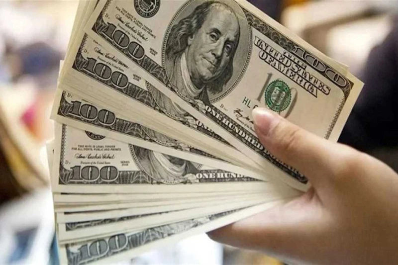 بعد آخر انخفاض.. سعر الدولار مقابل الجنيه أفاق عربية السبت 24 أغسطس 2024 (تحديث) استقر سعر الدولار مقابل الجنيه المصري (خلال إجازة البنوك)، اليوم