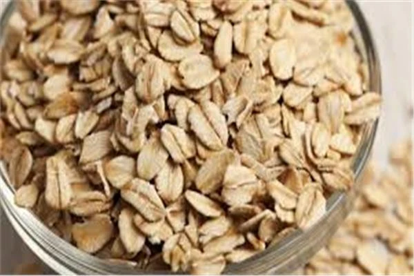 هل يمكن للشوفان أن يساوي تأثير أدوية السمنة في فقدان الوزن؟ متفرقات شاهد المقال التالي من صحافة مصر عن هل يمكن للشوفان أن يساوي تأثير أدوية السمنة في