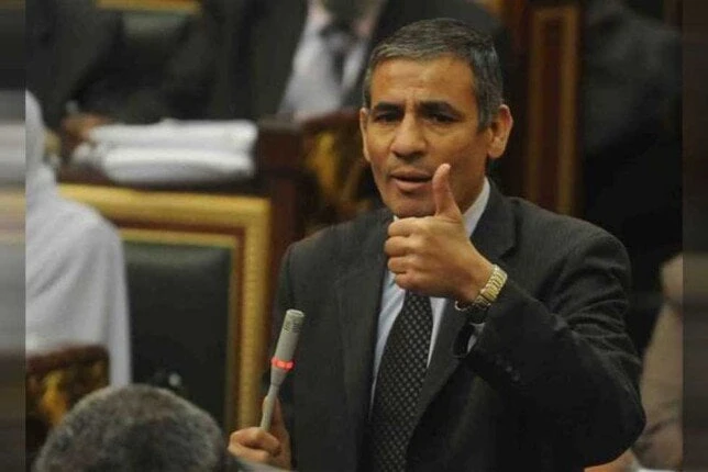 برلماني يشيد بتشكيل اللجنة الفرعية المكلفة بإعداد قانون الإجراءات الجنائيةأشاد النائب محمد عبد العليم داوود عضو لجنة الشئون الدستورية والتشريعية