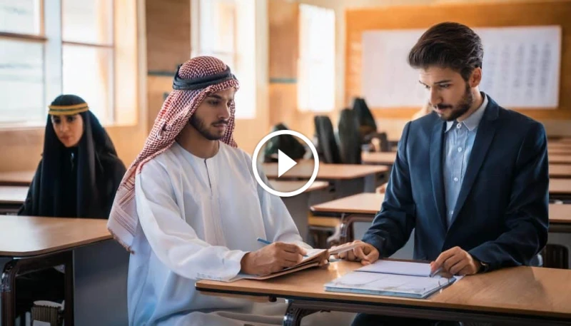 لائحة الغياب للطلاب في السعودية 1446: تفاصيل وإجراءات جديدة لضمان التزام الطلاب بالحضور لائحة غياب للطلاب في السعودية مع اقتراب العام الدراسي الجديد