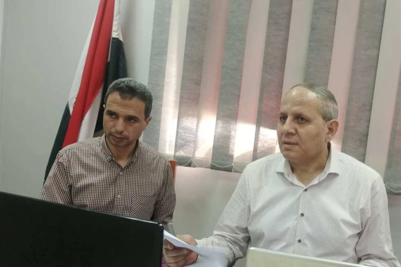 وكيل تعليم كفر الشيخ: أداء 234 طالبا ثالث امتحانات الدور الثاني دون مخالفات أكد محمد عبدالله، وكيل وزارة التربية والتعليم ب كفر الشيخ اليوم الاثنين،