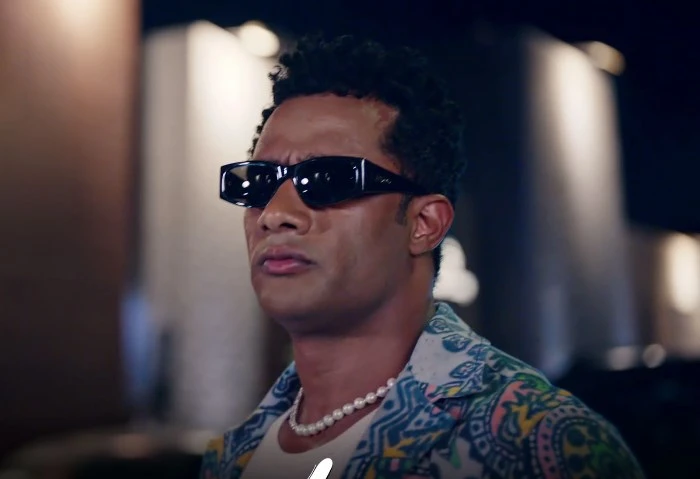 ياما بلاد راحت بسببها، محمد رمضان يطلق حملة بعنوان لا للمخدرات في لافتة إنسانية، حرص الفنان محمد رمضان، على دعم الشباب وتحذيرهم من إدمان المخدرات،