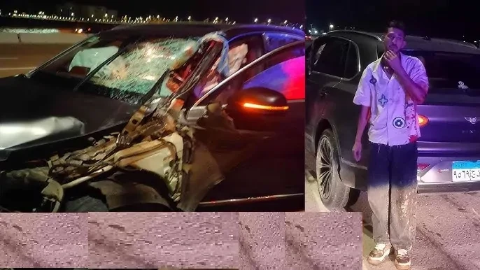 التحقيقات تكشف اعترافات أحمد فتوح في واقعة إنهاء حياة أمين الشرطة بطريق الساحل التحقيقات تكشف اعترافات أحمد فتوح في واقعة إنهاء حياة أمين الشرطة