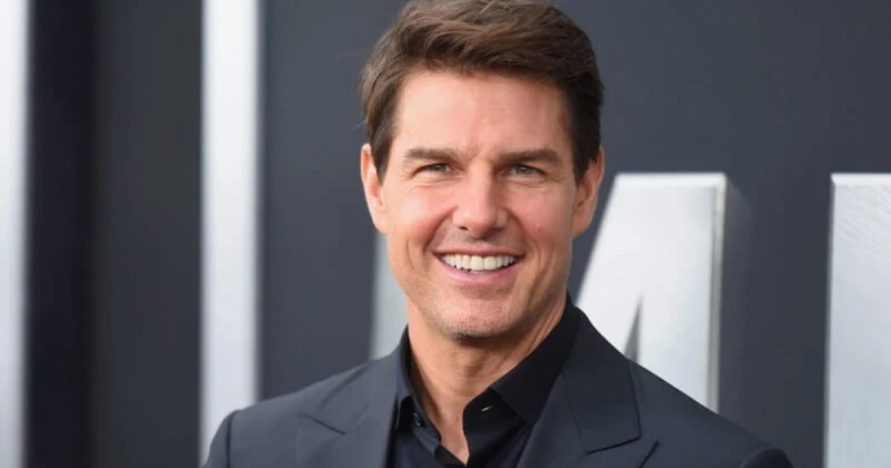 رؤساء توم كروز يعتقد حقا أنه أكبر من الحياة .. مشاكل جديدة خلال أولمبياد باريس 2024 تعرف على التالي رؤساء توم كروز يعتقد حقا أنه أكبر من الحياة .. مشاكل جديدة خلال أولمبياد باريس 2