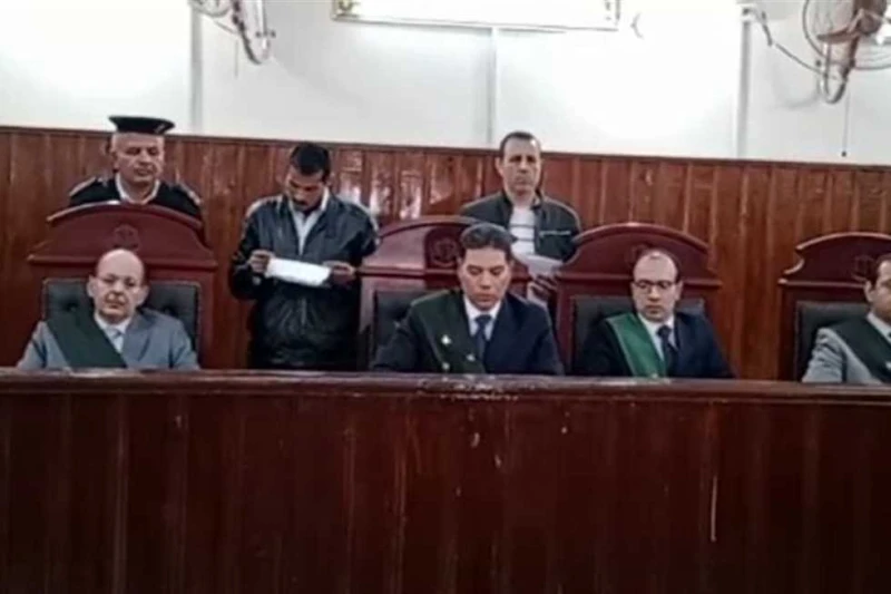 تهديد وقتل وحيازة أسلحة ومخدرات.. جنايات المنيا تنظر 37 قضية متنوعة غدا تنظر محكمة جنايات المنيا غدا الثلاثاء 13 أغسطس، 37 قضية متنوعة، ما بين