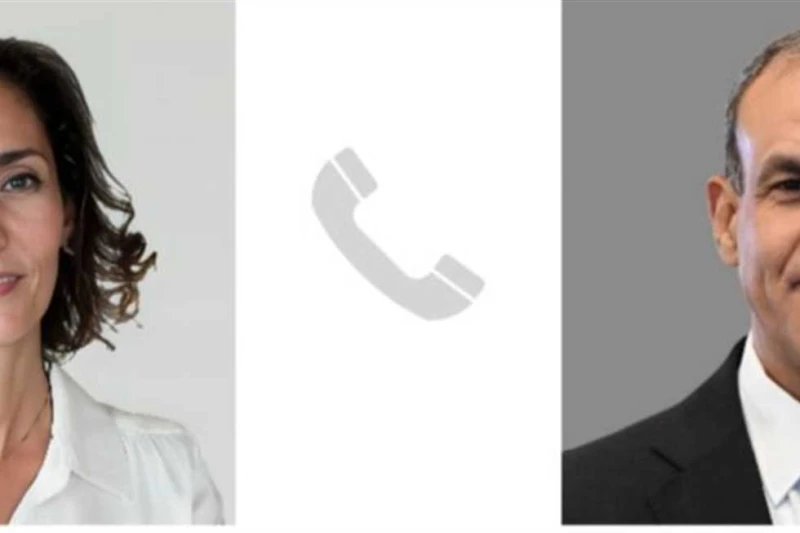 وزيرا خارجية مصر وبلجيكا يبحثان ملفي الهجرة و استرداد القطع الأثرية المهربة من مصر (تفاصيل) بحث الدكتور بدر عبد العاطى، وزير الخارجية والهجرة، خلال